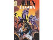 Alien Legion Vol. 2 2 VF NM ; Epic