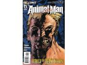 Animal Man 2nd Series 4 VF NM ; DC