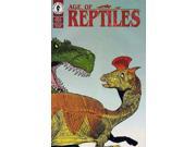Age of Reptiles 3 VF NM ; Dark Horse
