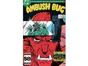 Ambush Bug 4 FN ; DC