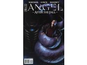 Angel After the Fall 14A VF NM ; IDW