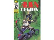 Alien Legion Vol. 1 11 VF NM ; Epic