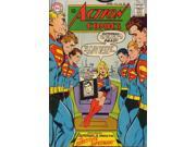 Action Comics 366 FAIR ; DC