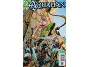 Aquaman 6th Series 7 VF NM ; DC
