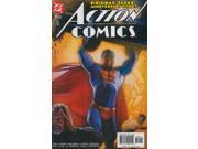 Action Comics 800 VF NM ; DC