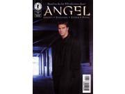 Angel 2nd series 13SC VF NM ; Dark Ho