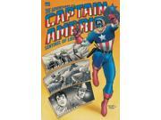 Adventures of Captain America 2 VF NM ;