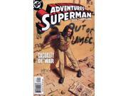 Adventures of Superman 631 VF NM ; DC