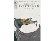 Age of Reptiles The Hunt 5 VF NM ; Dar