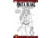 Anita Blake Vampire Hunter Guilty Pleas