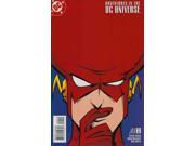 Adventures in the DC Universe 9 VF NM ;