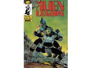 Alien Legion Vol. 1 15 VF NM ; Epic