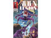 Alien Legion Vol. 1 10 VF NM ; Epic
