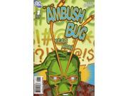 Ambush Bug Year None 1 VF NM ; DC