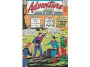 Adventure Comics 331 GD ; DC