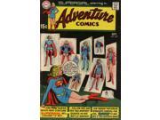 Adventure Comics 397 FN ; DC
