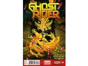 All New Ghost Rider 3 VF NM ; Marvel