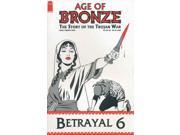 Age of Bronze 25 VF NM ; Image
