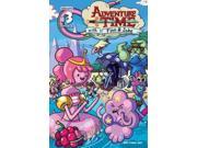 Adventure Time 3B VF NM ; Boom!
