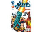Action Comics 718 VF NM ; DC