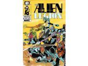 Alien Legion Vol. 1 12 VF NM ; Epic