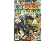 All Star Comics 63 VG ; DC