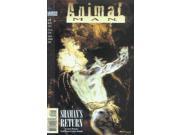 Animal Man 81 VF NM ; DC
