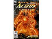 Action Comics 890 FN ; DC