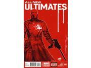All New Ultimates 3 VF NM ; Marvel