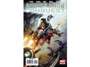 Annihilation Conquest 2 VF NM ; Marvel