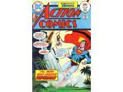 Action Comics 447 FN ; DC