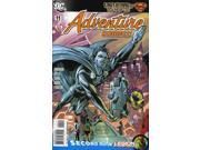 Adventure Comics 3rd Series 11 VF NM