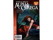 Alpha Omega Cry Wolf Patricia Briggs