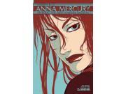 Anna Mercury Artbook The New Ataraxia M