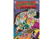 Adventure Comics 363 FN ; DC