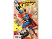 Adventures of Superman 573 VF NM ; DC