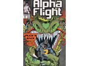 Alpha Flight 1st Series 59 VF NM ; Ma