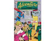 Adventure Comics 359 FN ; DC