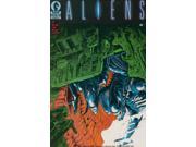 Aliens Vol. 1 3 2nd FN ; Dark Horse