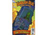 Ambush Bug Year None 4 VF NM ; DC