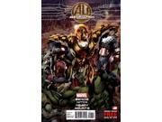Age of Ultron 1 VF NM ; Marvel