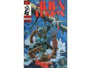 Alien Legion Vol. 1 8 VF NM ; Epic