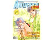 Animerica Extra Vol. 3 3 VF NM ; Viz