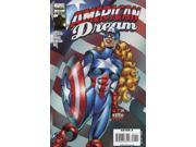 American Dream 1 FN ; Marvel