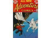 Adventure Comics 425 VG ; DC