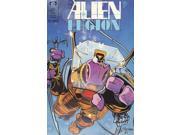 Alien Legion Vol. 2 13 FN ; Epic