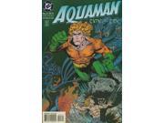 Aquaman Time and Tide 3 FN ; DC