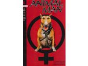 Animal Man 59 VF NM ; DC