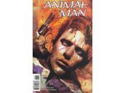 Animal Man 77 VF NM ; DC