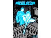 Absolution Rubicon 3D VF NM ; Avatar